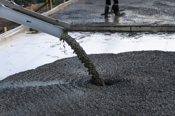 Best Industrial Concrete Flooring in Lakeside, FL