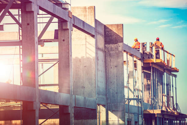 Best Concrete Sealing and Maintenance in Lakeside, FL