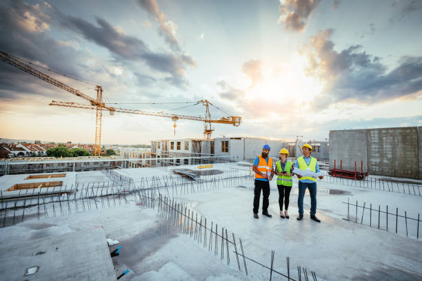 Best Concrete Grinding and Polishing in Lakeside, FL