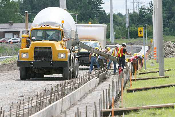 Best Industrial Concrete Flooring in Lakeside, FL