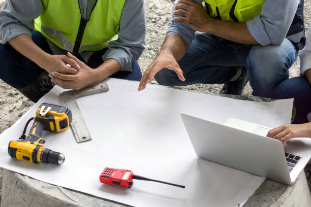 Best Stamped Concrete Services in Lakeside, FL