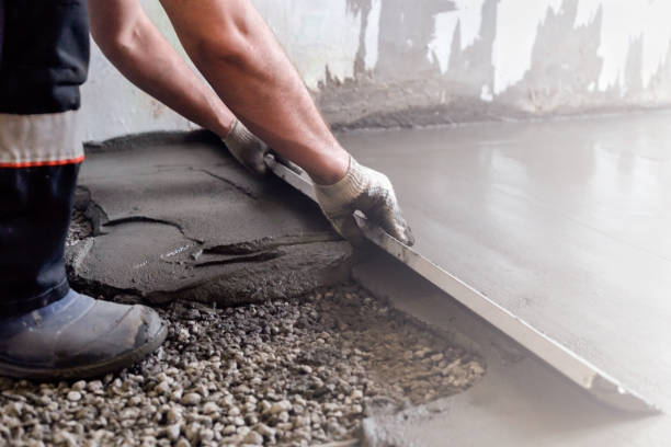 Best Concrete Staining and Coloring in Lakeside, FL